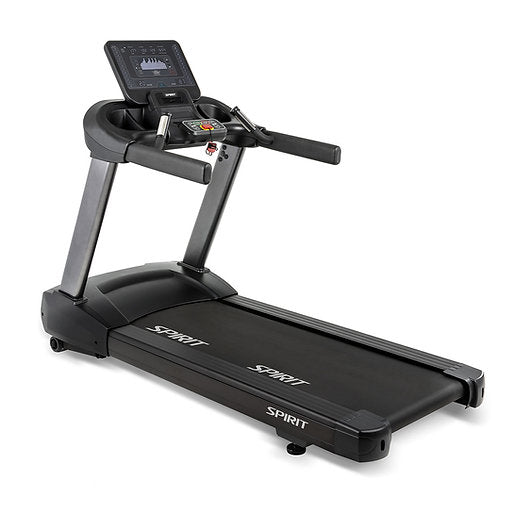 Spirit Fitness Laufband CT850+