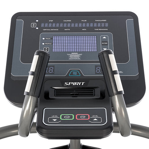 Spirit Fitness Stepper CS800+