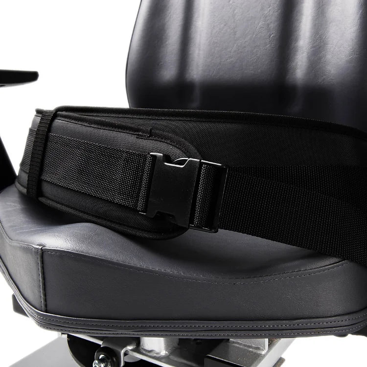 Dyaco Medical Rehabilitations - Liegestepper MED 7.5S