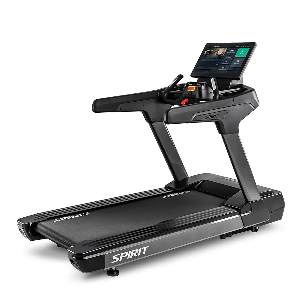 Spirit Fitness Laufband Phantom CT1000ENT