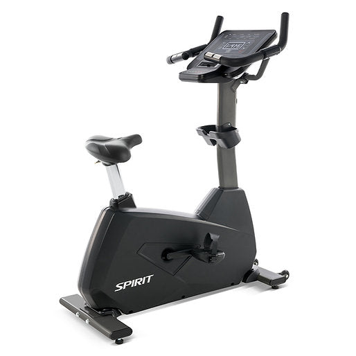 Spirit Fitness Ergometer CU800+