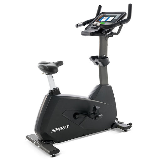 Spirit Fitness Ergometer CU800+