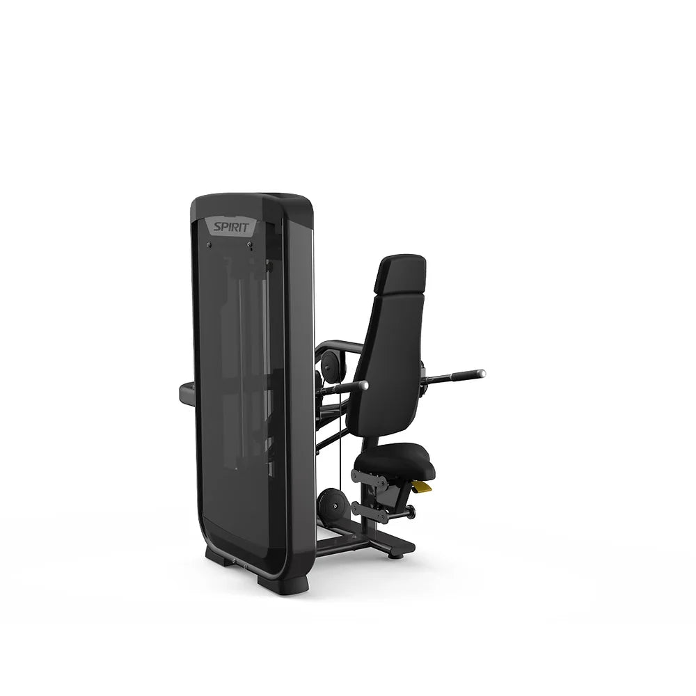 Spirit Fitness Seated Triceps Press SP-3508