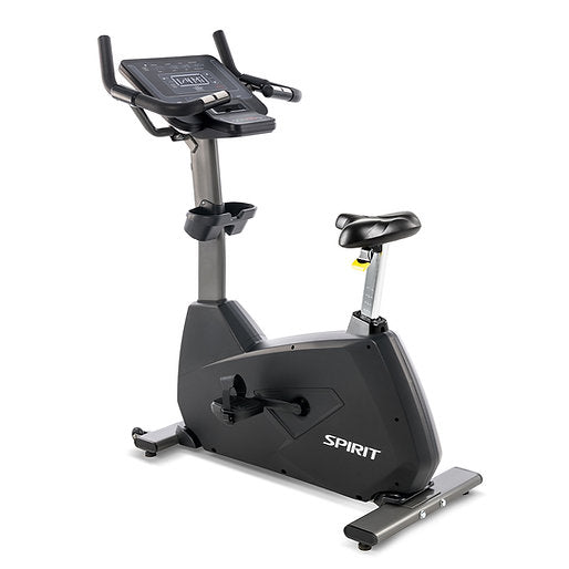 Spirit Fitness Ergometer CU800+