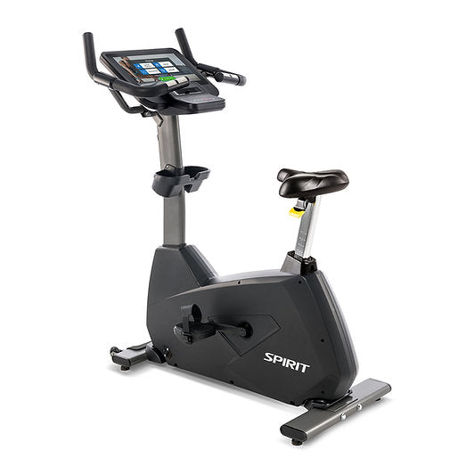 Spirit Fitness Ergometer CU800+