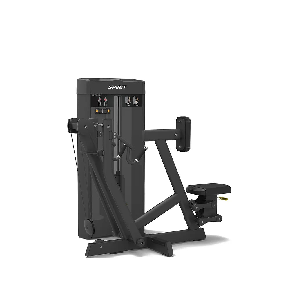 Spirit Fitness Seated-Row SP-4302