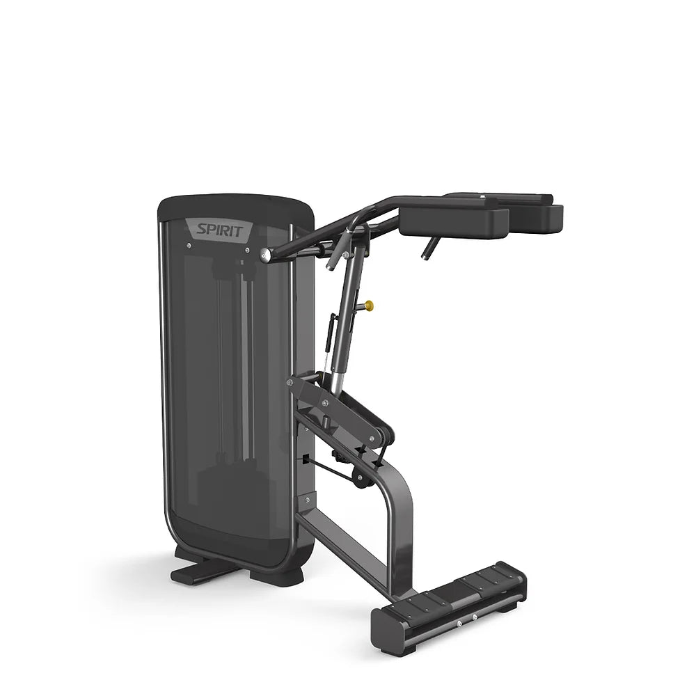 Spirit Fitness Standing Calf SP-3515