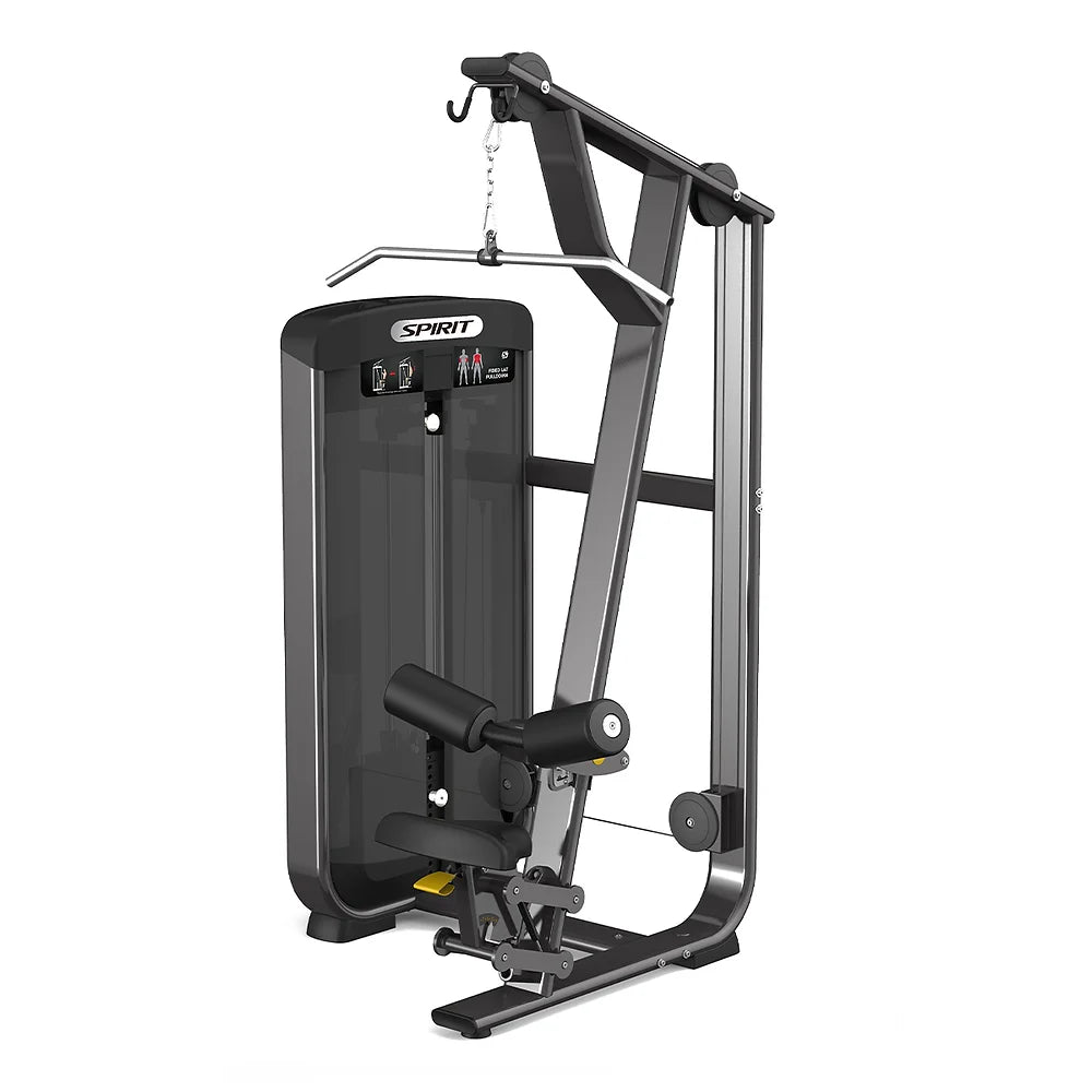 Spirit Fitness Traditional Lat Pulldown SP-3522