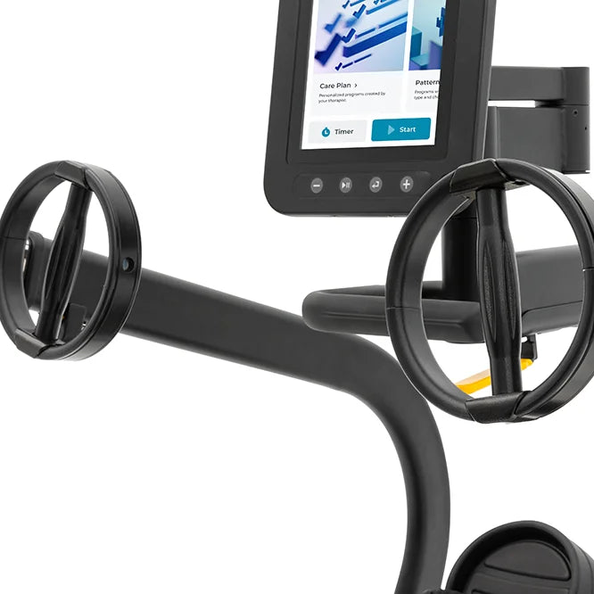 Dyaco Medical Rehabilitations-Liegestepper MED 8.5S