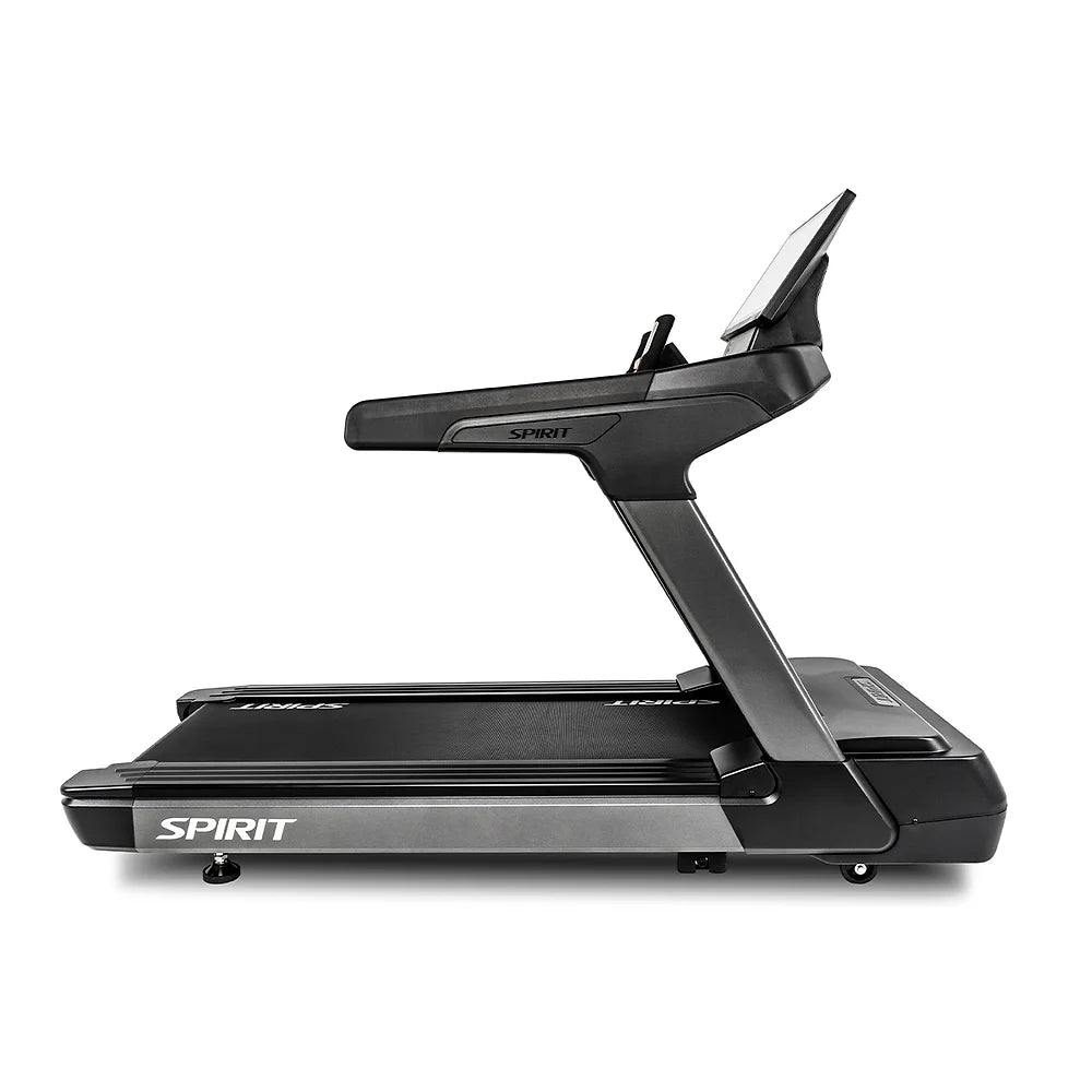 Spirit Fitness Laufband Phantom CT1000ENT