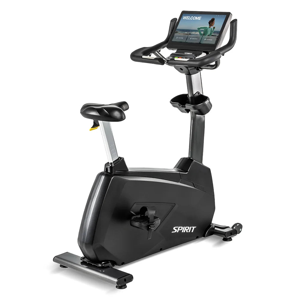 Spirit Fitness Ergometer Phantom CU1000ENT