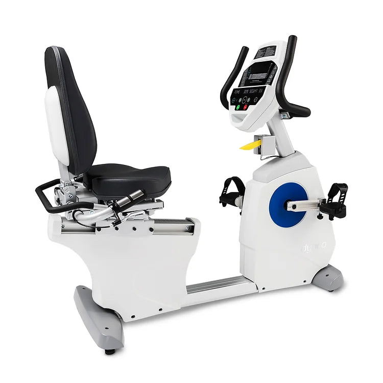 Dyaco Medical Rehabilitations-Liegeergometer MED 7.0R