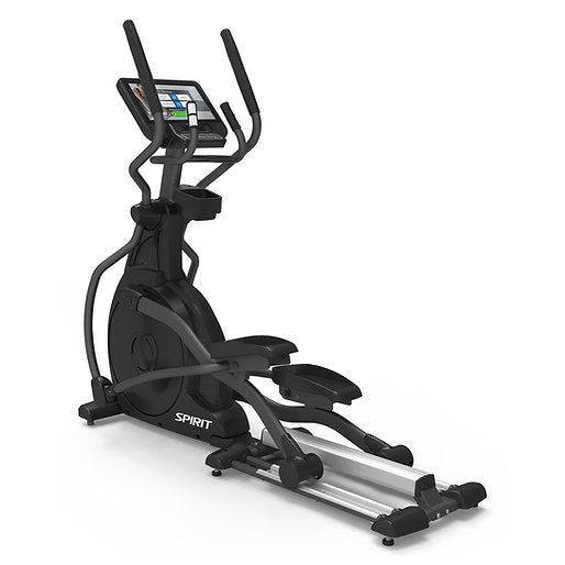 Spirit Fitness Ellipsentrainer CE800+