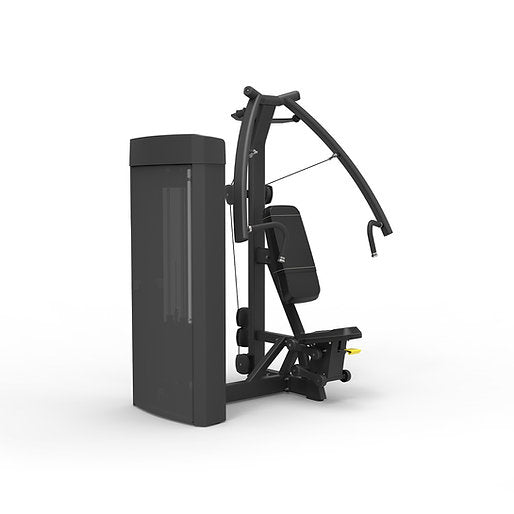 Spirit Fitness Seated Chest Press SP-4301