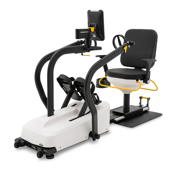 Dyaco Medical Rehabilitations-Liegestepper MED 8.5S