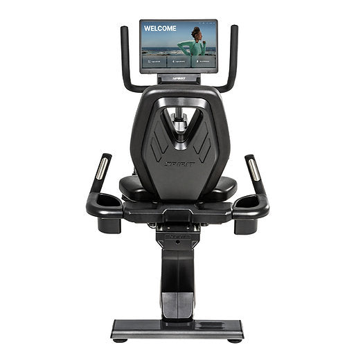 Spirit Fitness Liegeergometer Phantom CR1000ENT