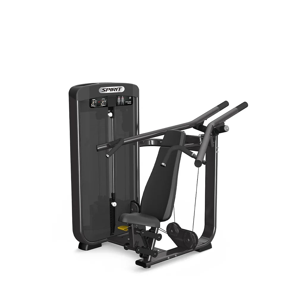 Spirit Fitness Shoulder Press SP-3502