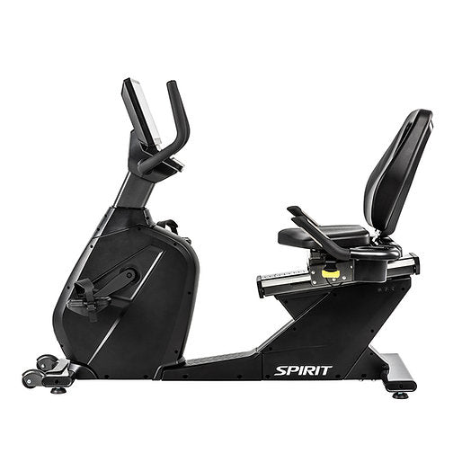 Spirit Fitness Liegeergometer Phantom CR1000ENT