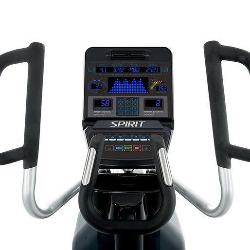 Spirit Fitness Ellipsentrainer CE900
