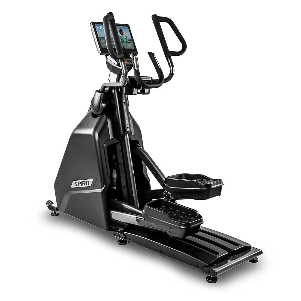 Spirit Fitness Ellipsentrainer Phantom CE1000ENT