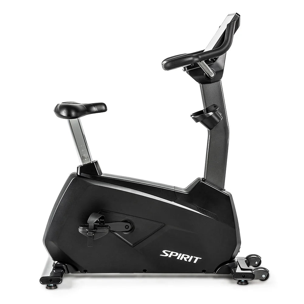 Spirit Fitness Ergometer Phantom CU1000ENT