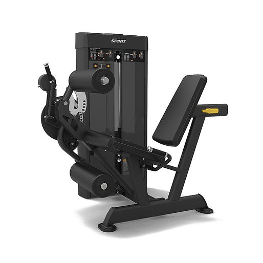 Spirit Fitness Leg Extension / Leg Curl SP-4605