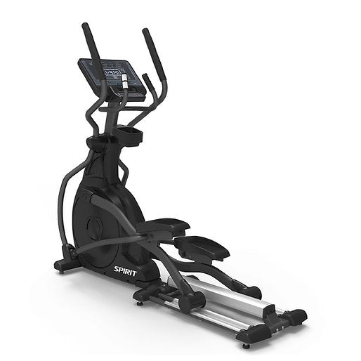 Spirit Fitness Ellipsentrainer CE800+