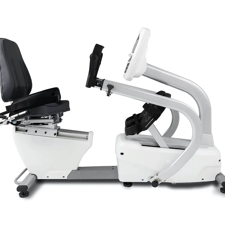 Dyaco Medical Rehabilitations-Liegestepper MED 7.0S