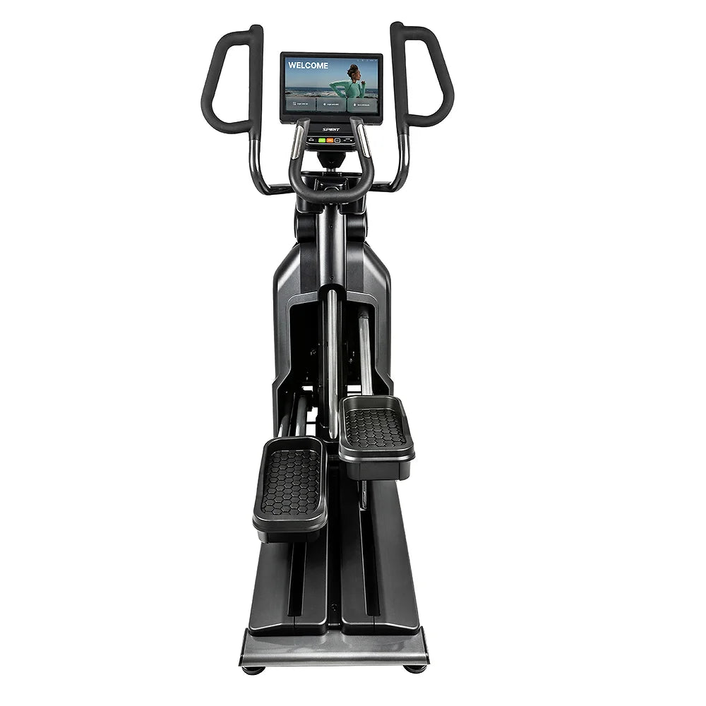 Spirit Fitness Ellipsentrainer Phantom CE1000ENT