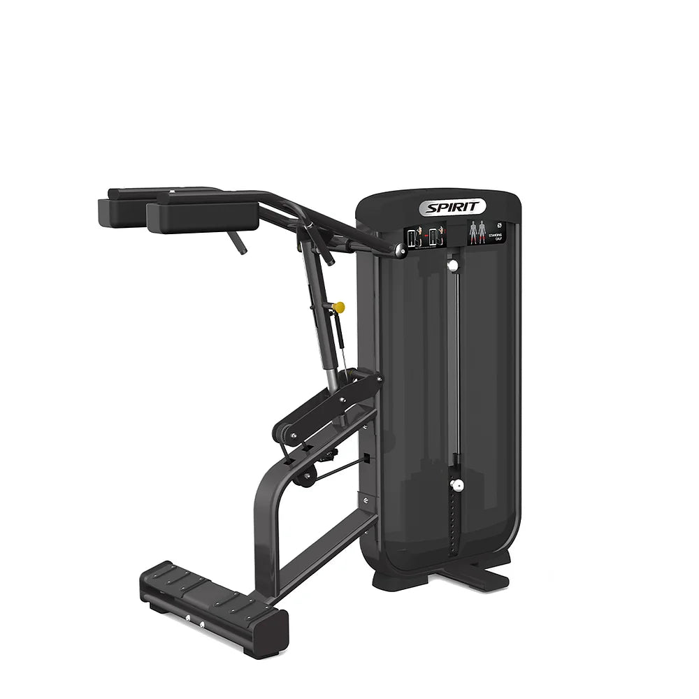 Spirit Fitness Standing Calf SP-3515