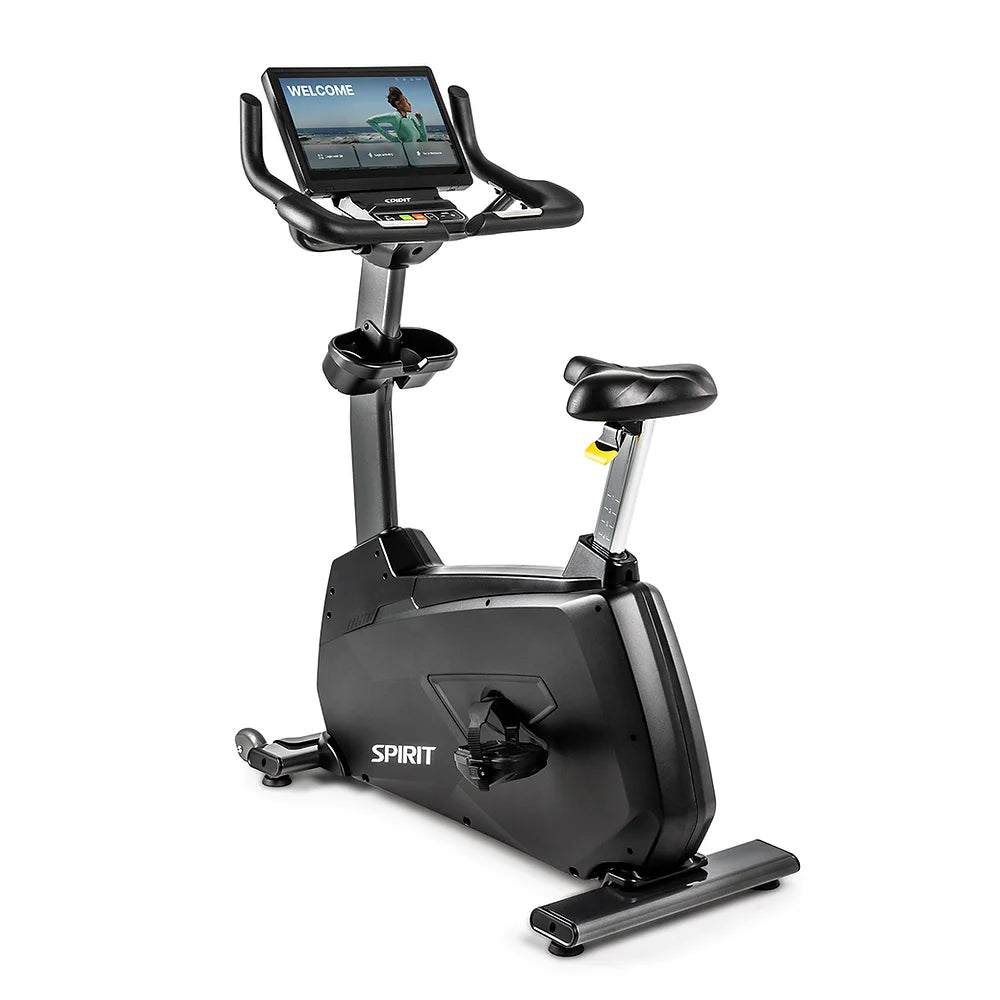 Spirit Fitness Ergometer Phantom CU1000ENT