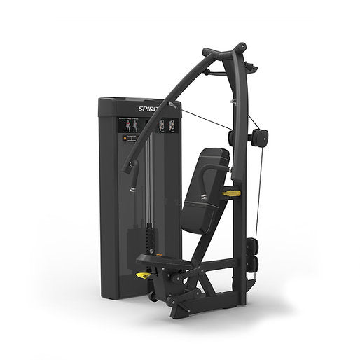 Spirit Fitness Seated Chest Press SP-4301