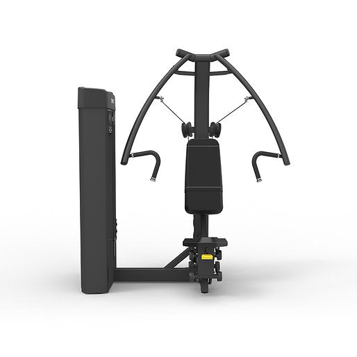 Spirit Fitness Seated Chest Press SP-4301