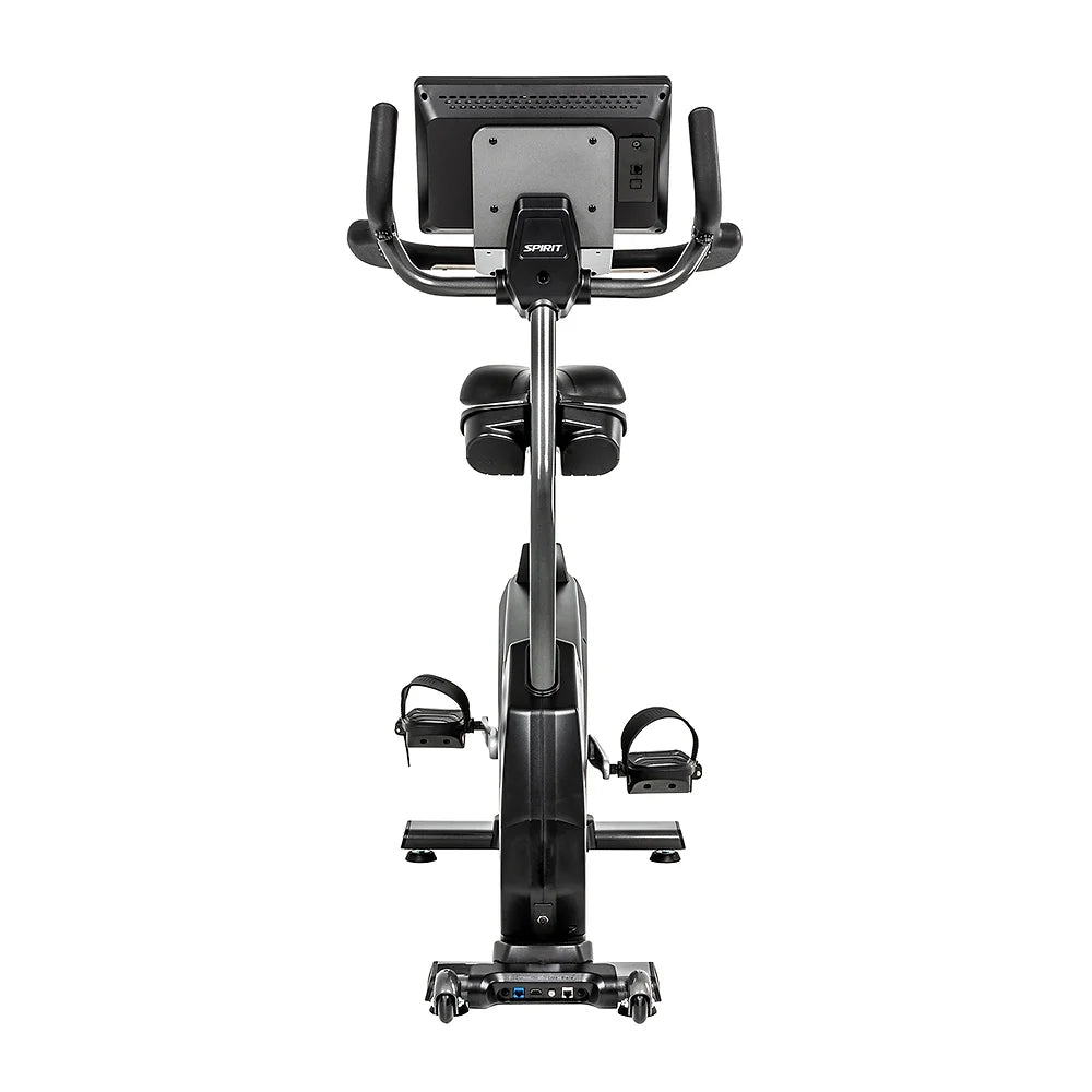 Spirit Fitness Ergometer Phantom CU1000ENT