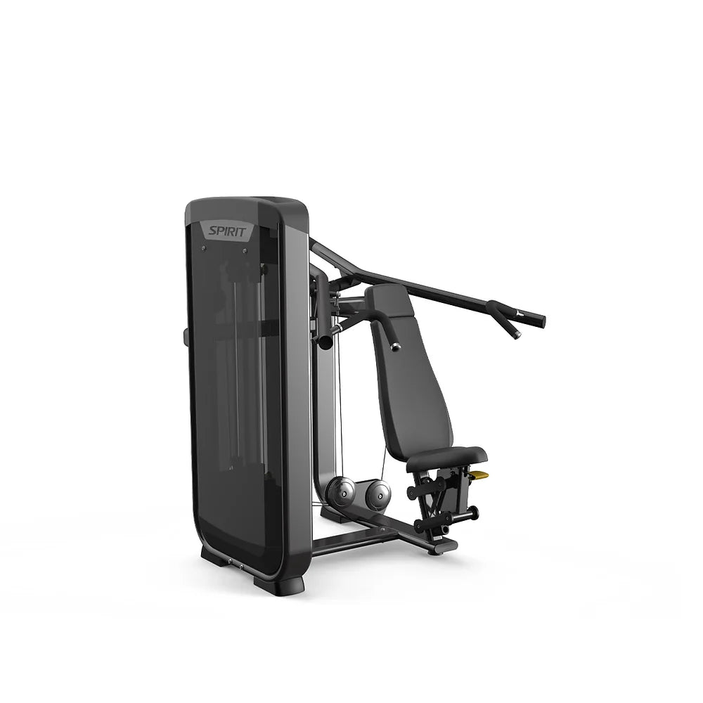 Spirit Fitness Shoulder Press SP-3502