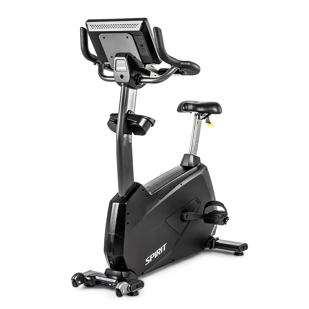 Spirit Fitness Ergometer Phantom CU1000ENT