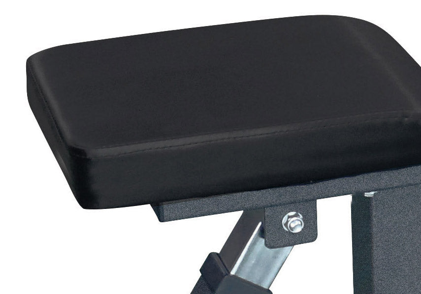 TOORX Hantelbank verstellbar WBX-85 – Ansicht 2