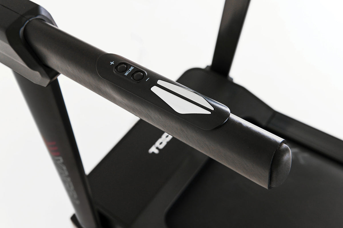 TOORX Laufband Traveller Plus – Ansicht 3
