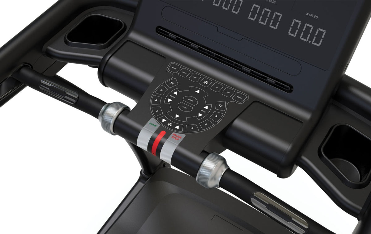 TOORX Laufband Mirage S60 – Ansicht 8