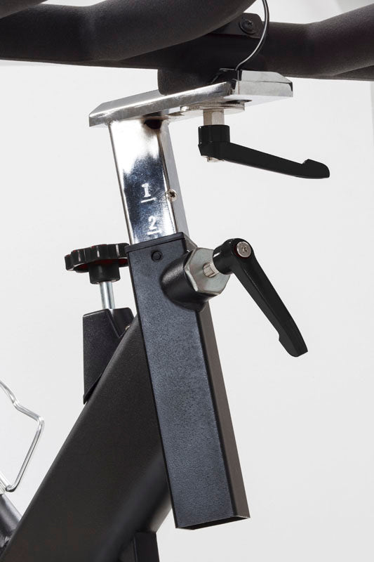 TOORX Indoor Bike SRX-90 – Ansicht 7
