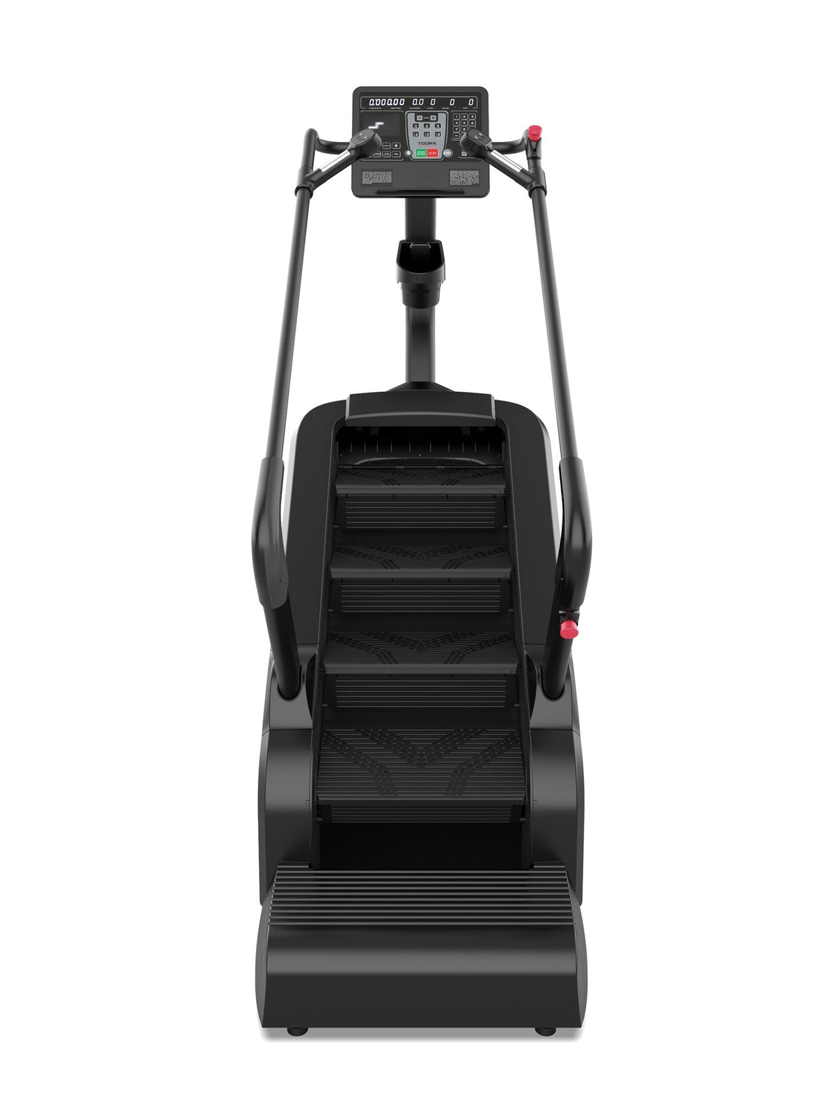 TOORX Stair Climber CLX-8000 – Ansicht 4