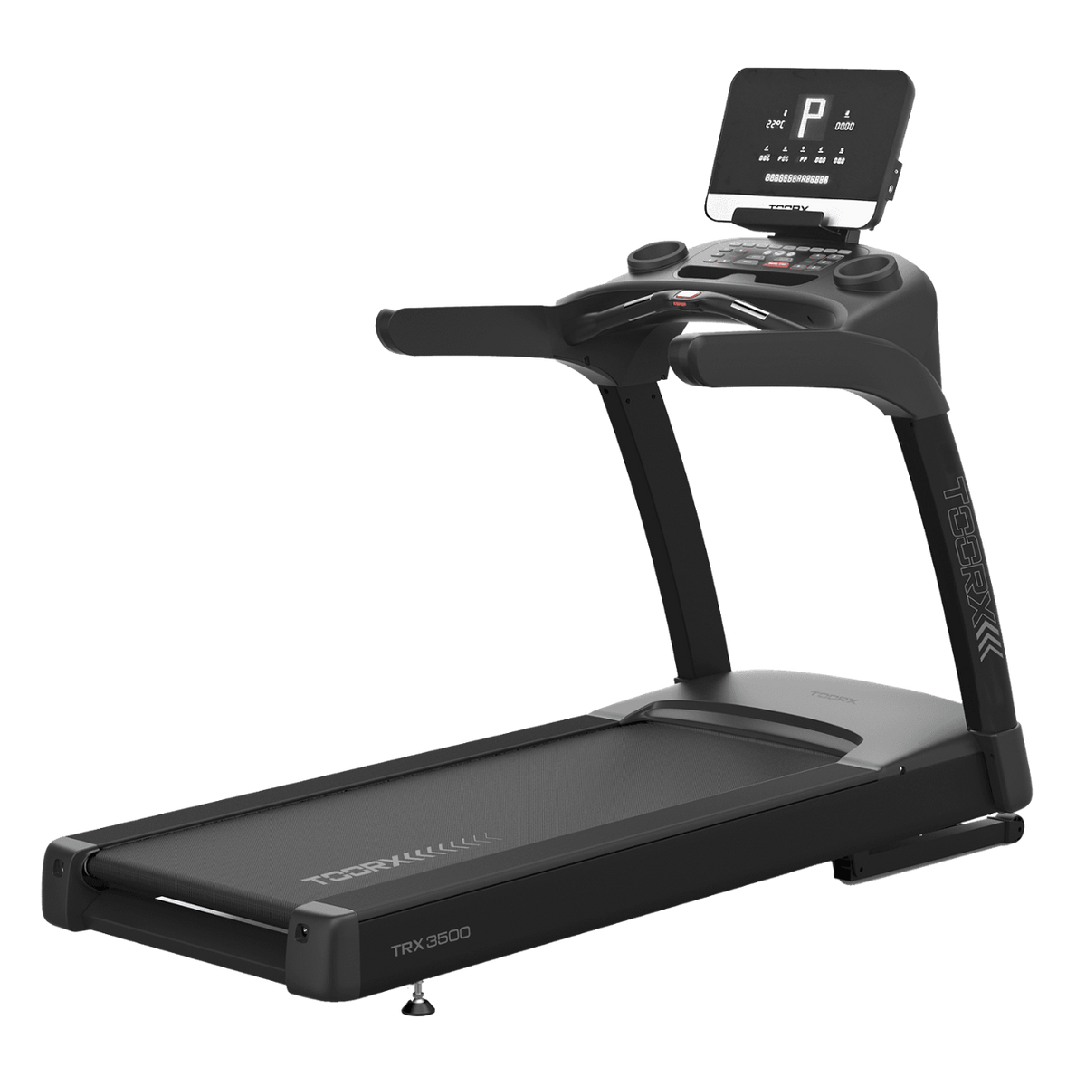 TOORX Laufband TRX 3500