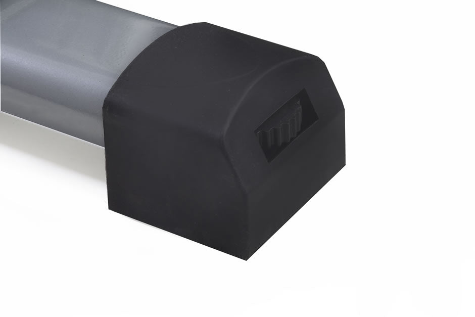 TOORX Crosstrainer ERX-80 – Ansicht 3