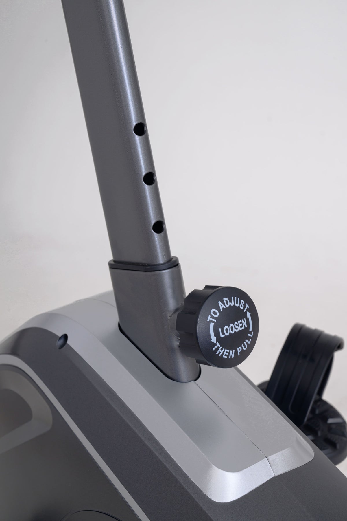 TOORX Ergometer BRX-65 – Ansicht 5