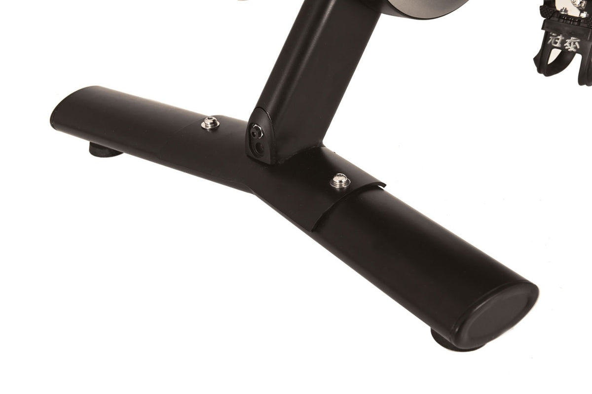 TOORX Chrono Line Indoor Bike SRX Evolve – Ansicht 6