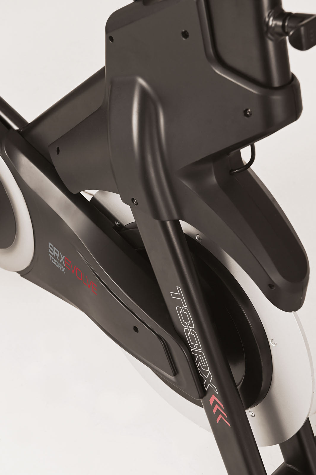 TOORX Chrono Line Indoor Bike SRX Evolve – Ansicht 3