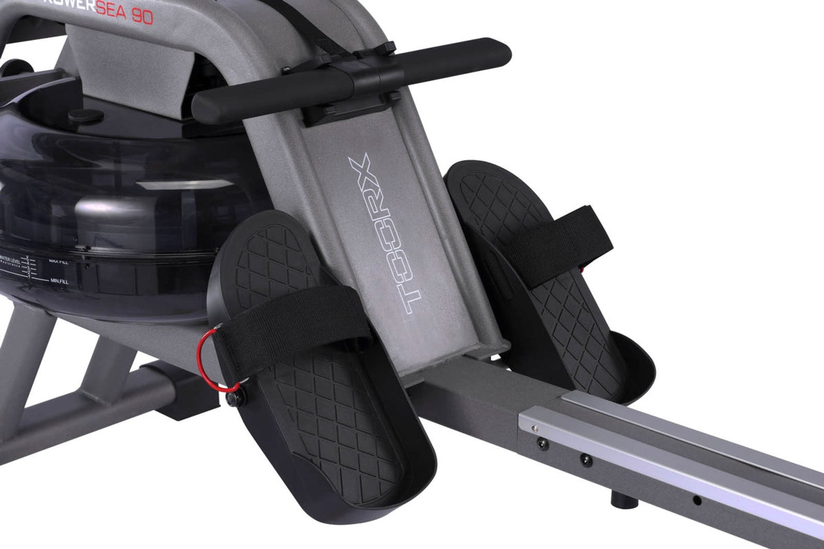 TOORX Rudergerät ROWER SEA 90 – Ansicht 5