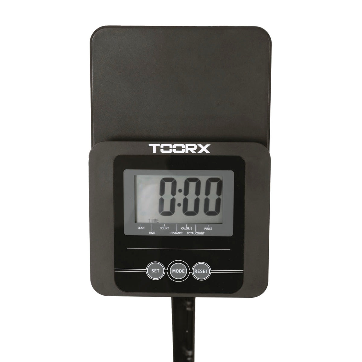 TOORX Chrono Line Rudergerät RWX-200 – Ansicht 5