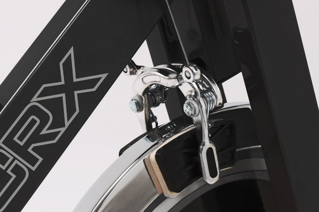 TOORX Indoor Bike SRX-50 S – Ansicht 4