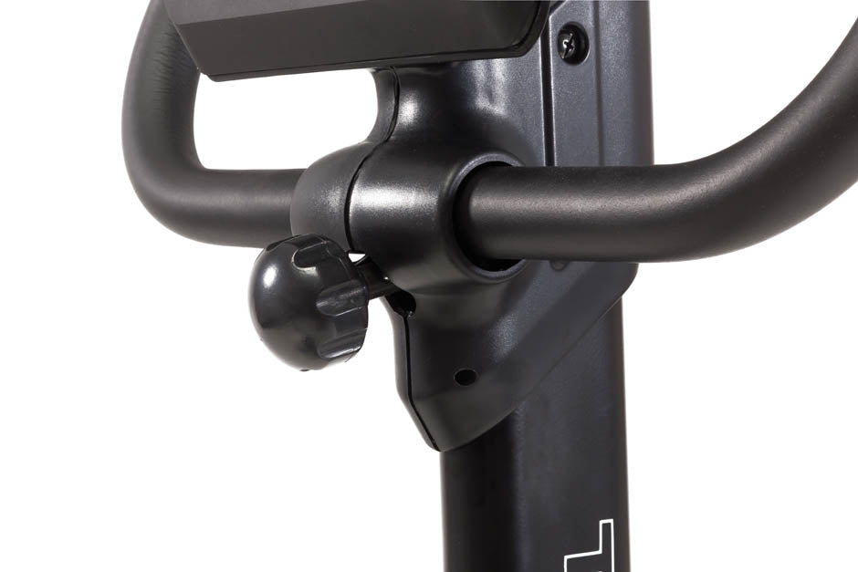 TOORX Chrono Line Ergometer BRX-100 HRC – Ansicht 7